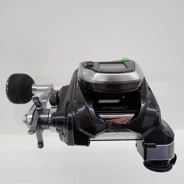 １５フォースマスター８００